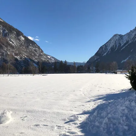 Casa Manu - Lardi *