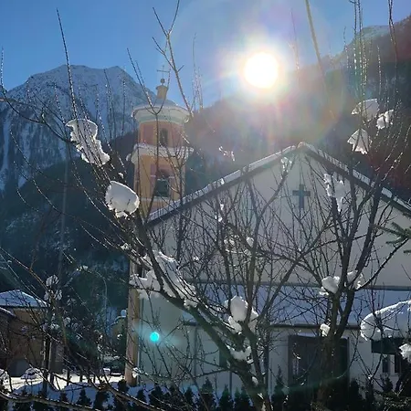 Casa Manu - Lardi