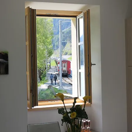 Casa Manu - Lardi Apartment