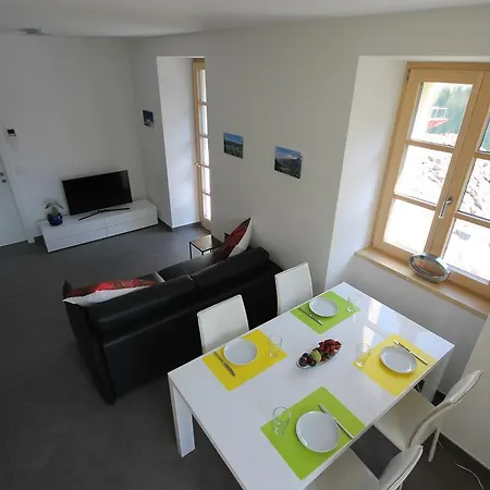 Casa Manu - Lardi *