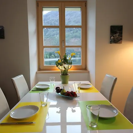 Casa Manu - Lardi Le Prese