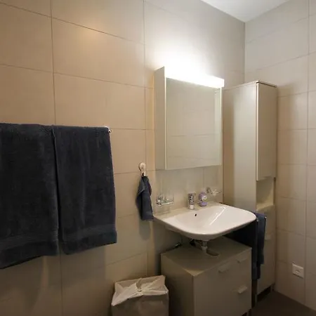 Casa Manu - Lardi Apartment