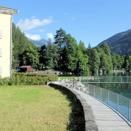 Casa Manu - Lardi *