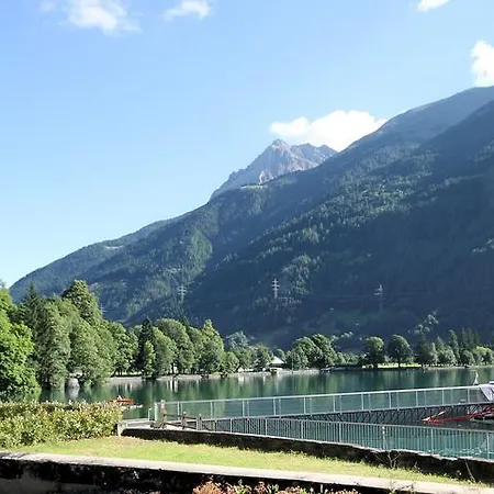 Casa Manu - Lardi Le Prese
