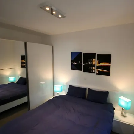 Casa Manu - Lardi Apartment *