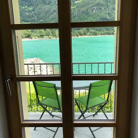 Casa Manu - Lardi * Le Prese